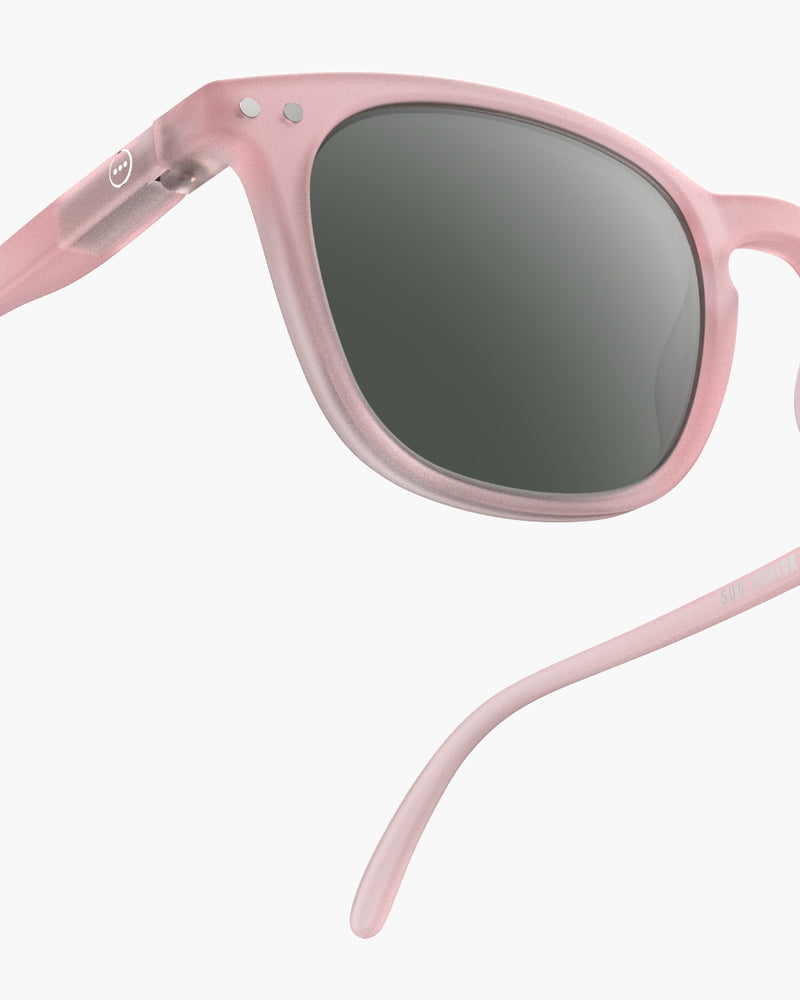 Izipizi Zonnebril Junior Pink E