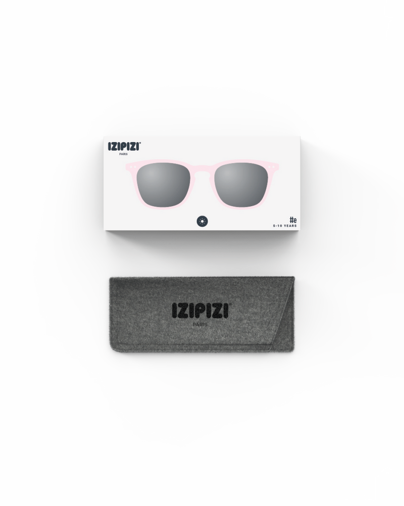 Izipizi Zonnebril Junior Pink E