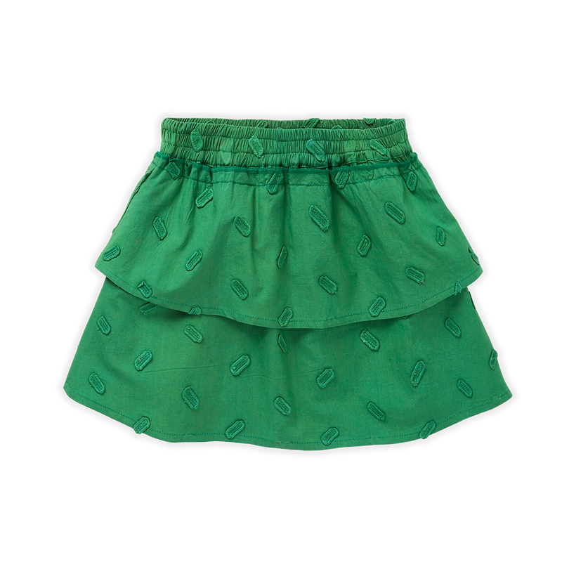 Sproet & Sprout Skirt Layer Mint