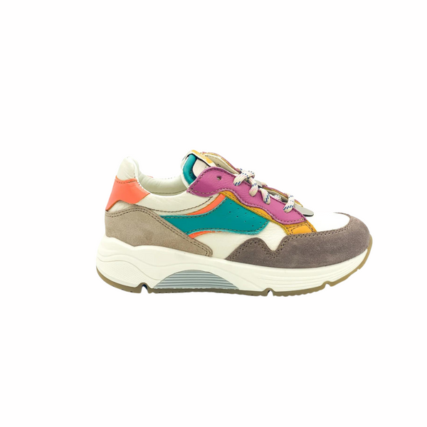 Ocra Runner Multicolor (maat 26-38)