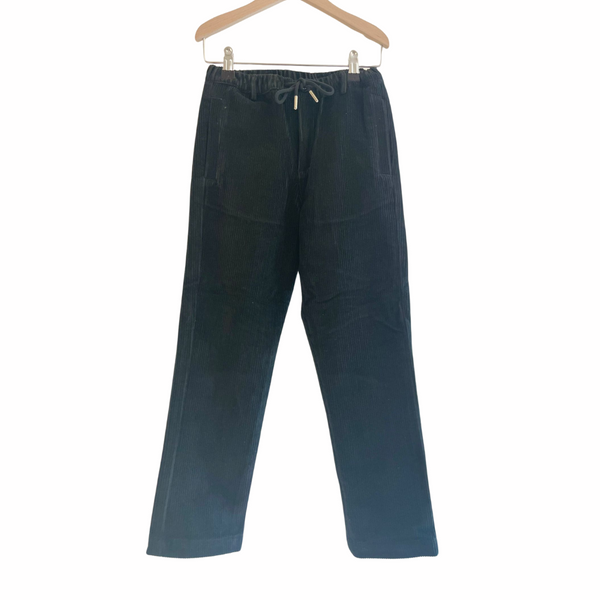 Simple Kids Dhoklab Herring Trousers Ink