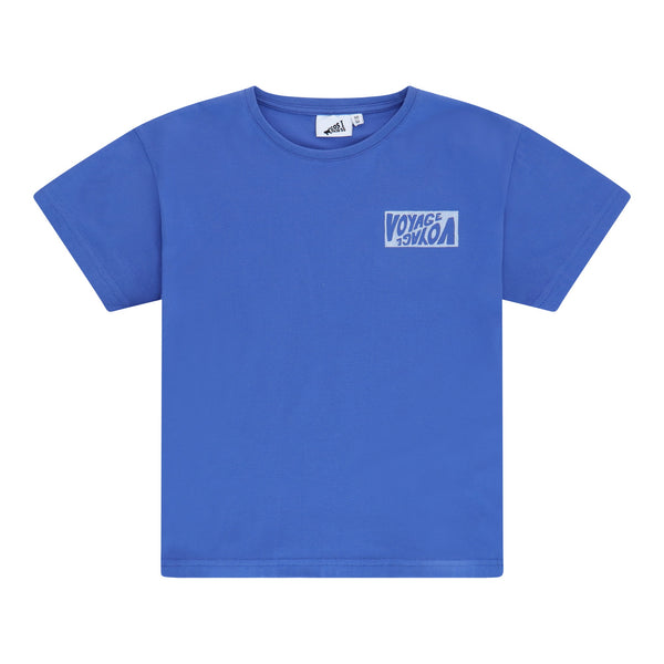 Cos I Said So T-shirt Voyage Ultramarine