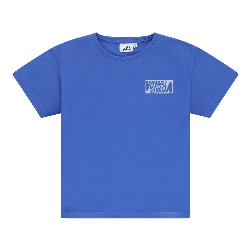 Cos I Said So T-shirt Voyage Ultramarine