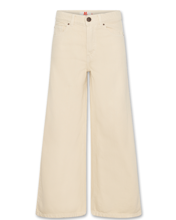 AO76 Zina Natural Pants