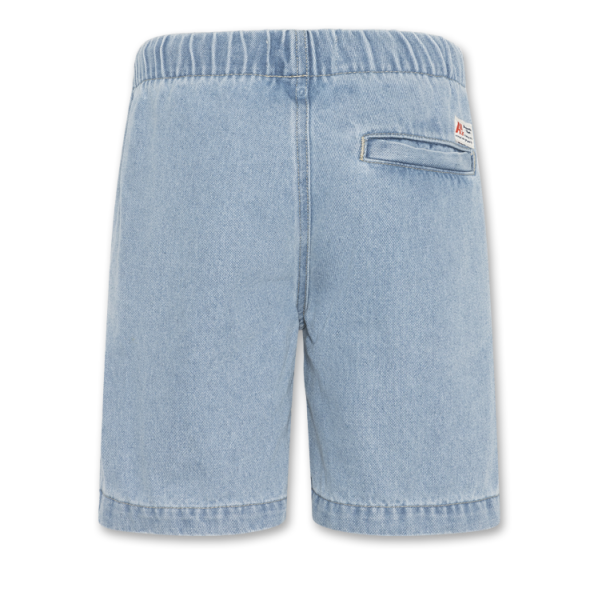 AO76 Louis Jeans Shorts