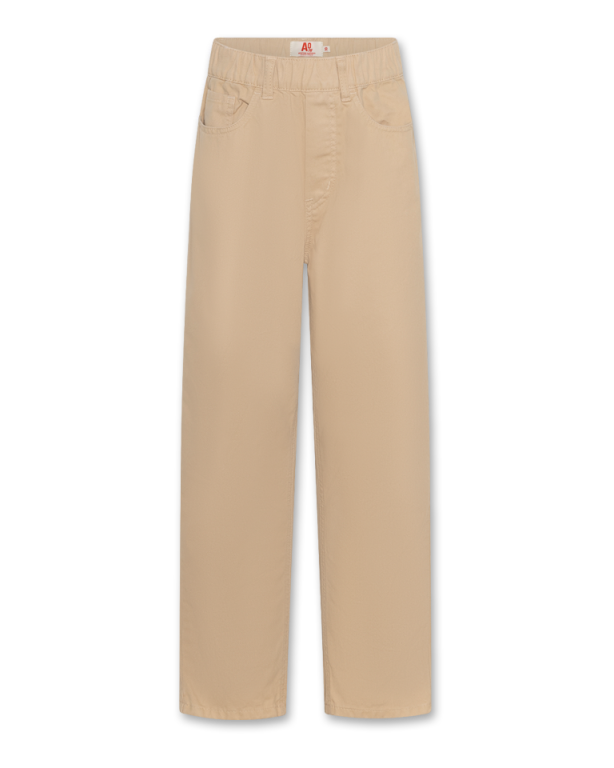 AO76 James Twill Pants