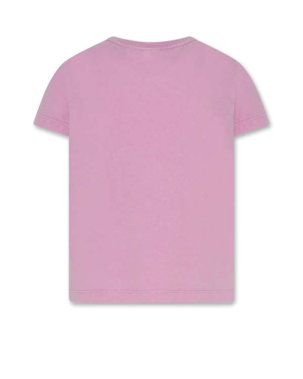 AO76 Amina T-Shirt Garment Dye