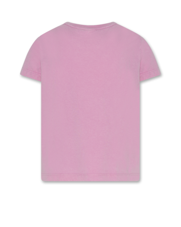 AO76 Amina T-Shirt Garment Dye