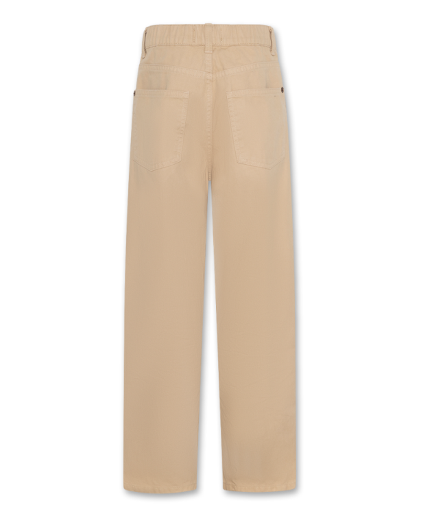 AO76 James Twill Pants