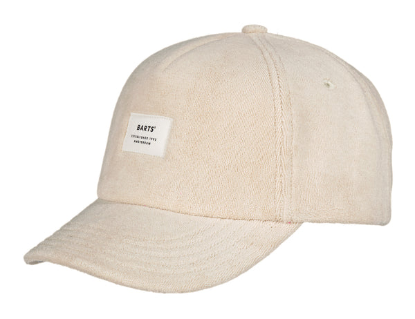 Barts Begonia Cap Kids Cream