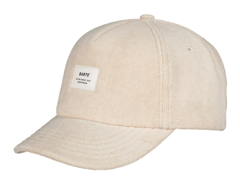 Barts Begonia Cap Kids Cream