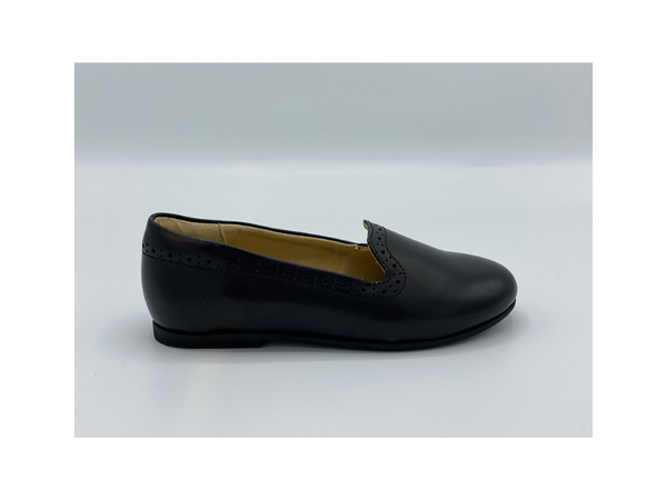 YOUNG SOLES - LOAFER - SINDY - ZWART