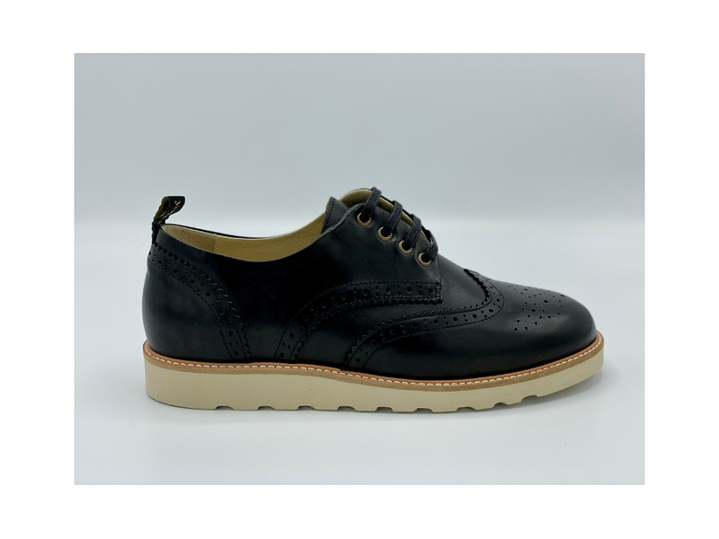 Lage veterschoen discount