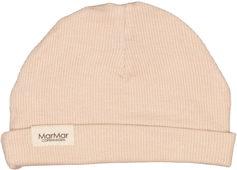 MarMar Copenhagen Aiko Cap Rose Moon