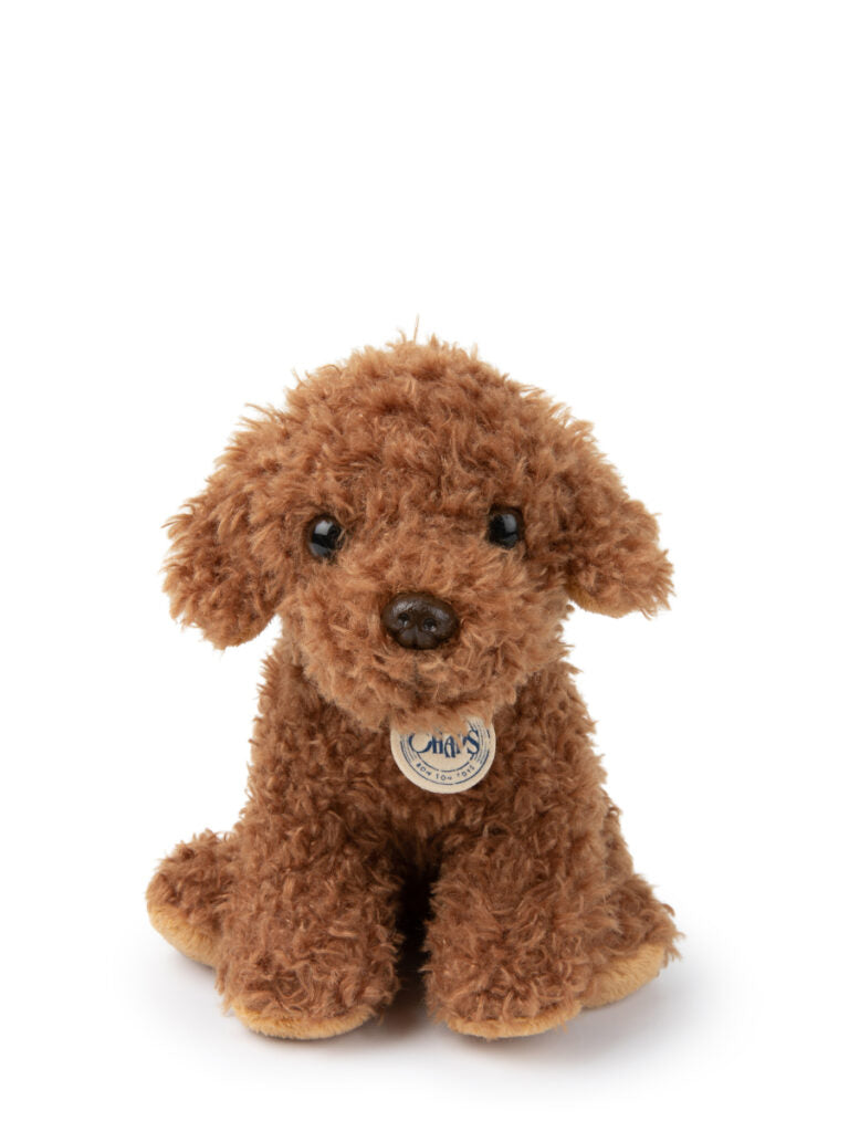 B.T. Chaps Stacy The Labradoodle (In Giftbox)