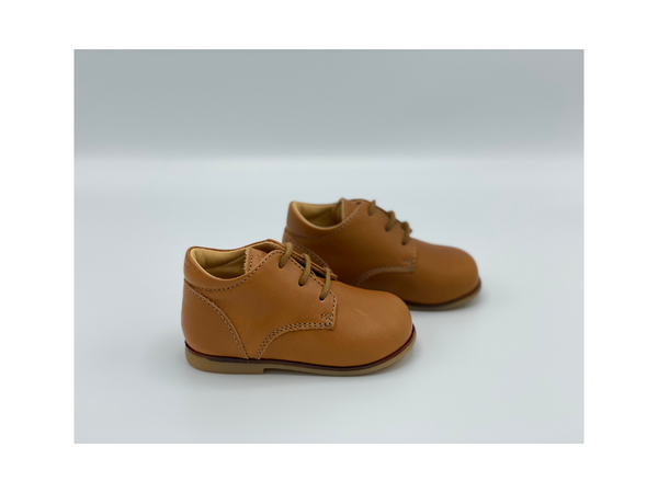 OCRA - EERSTE STAPPER - VETERSCHOEN CAMEL