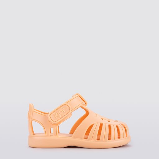Igor Watersandaaltjes Tobby Apricot (maat 19-24)