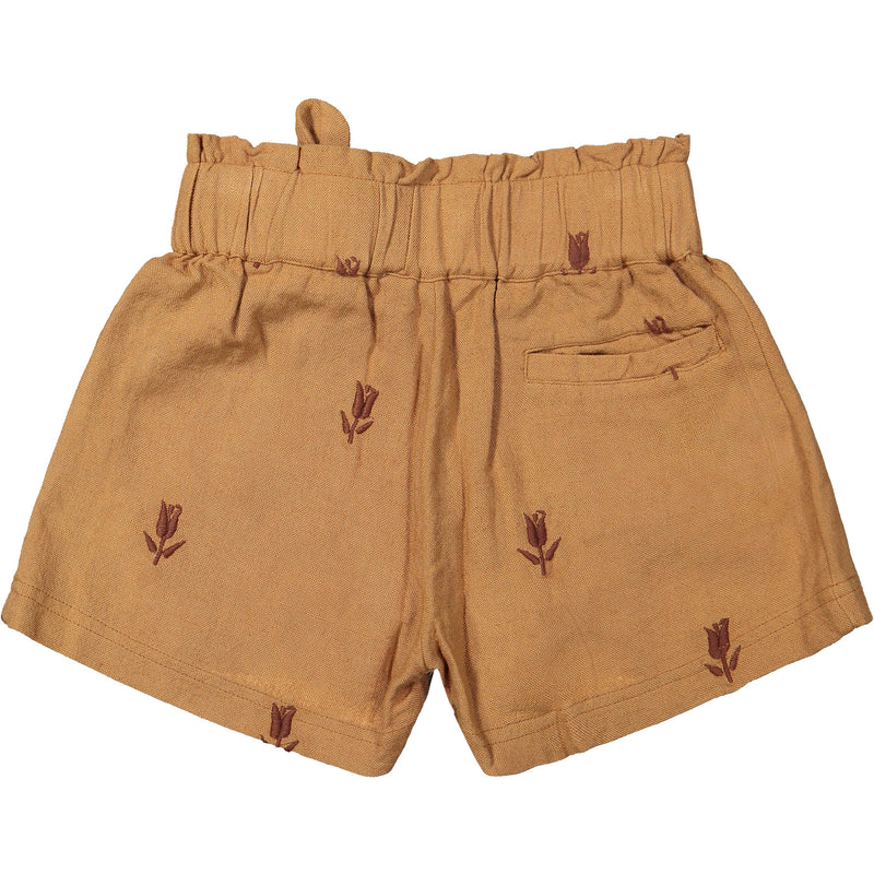 Baje Short Nella Brown