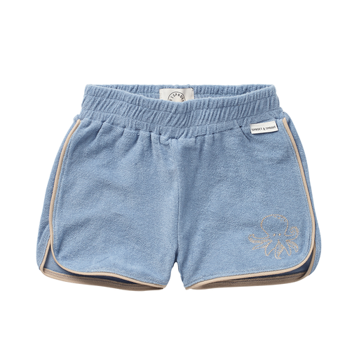 Sproet & Sprout Sport Shorts Octopus