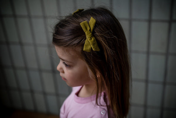 IMRUBY - NELLY - KLEINE STRIKJES -GROEN