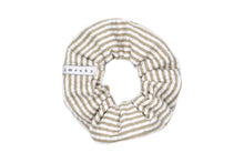 IMRUBY - SIMONE - SCRUNCHIE - BEIGE