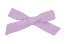 IMRUBY - LILI - MEDIUM STRIK - LILA