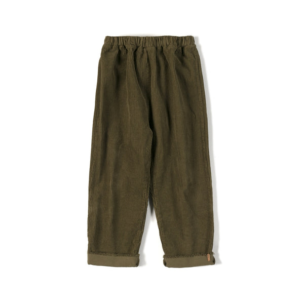 Nixnut Stic Pants Khaki