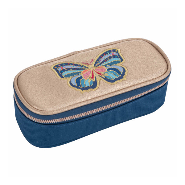 Jeune Premier Pennenzak Box Butterfly