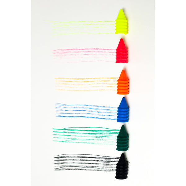 OMY - FINGERS CRAYONS