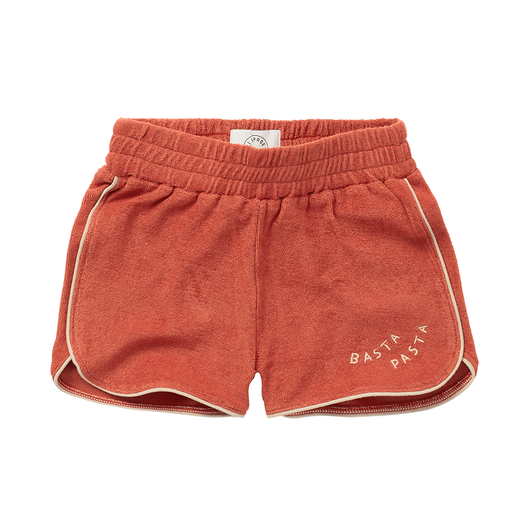 Sproet & Sprout Sport Shorts Basta Pasta