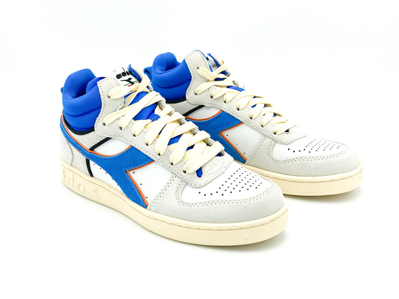 Diadora Sneaker Royal White (maat 36-42)