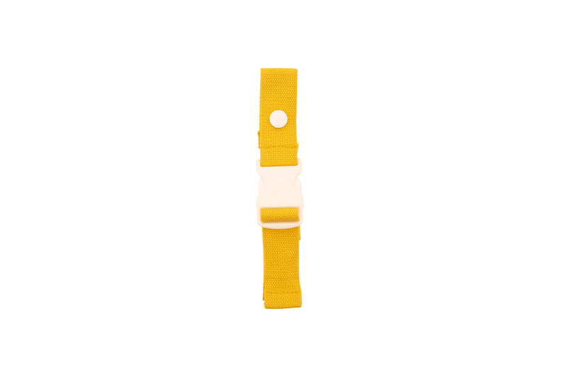 Sticky Lemon Chest Strap Scout Master Yellow