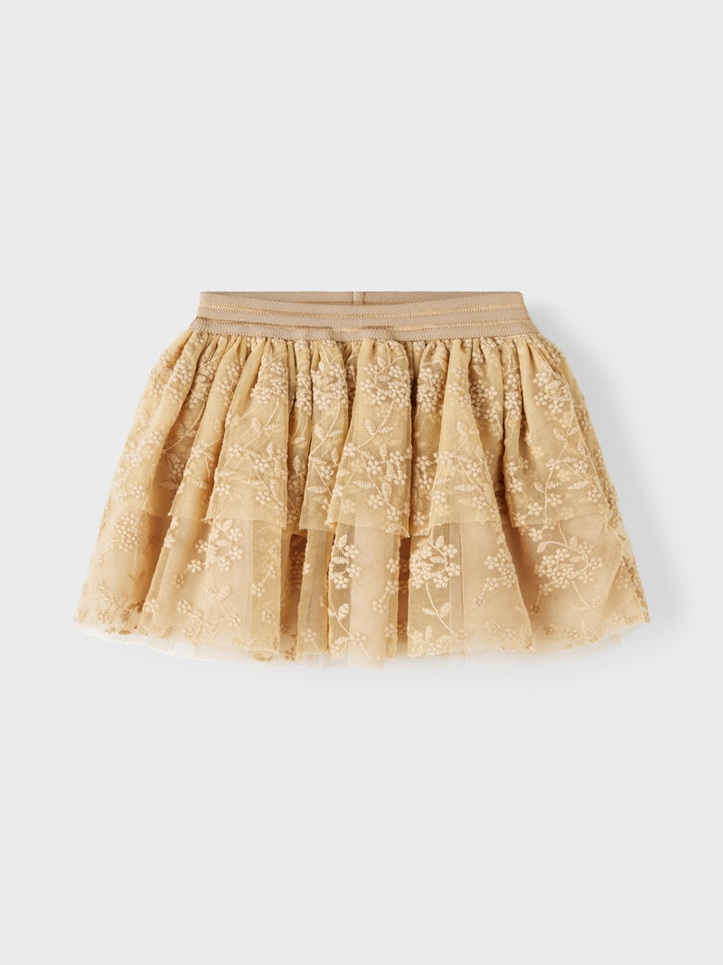Lil Atelier Tulle Skirt