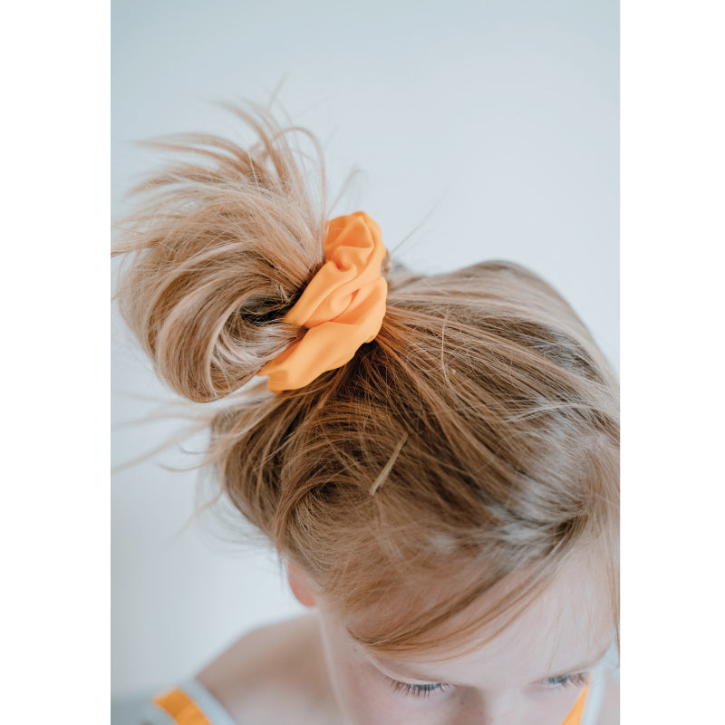 SELVA SAUVAGE -   SCRUNCHIE RECYCLED OCEAN WASTE