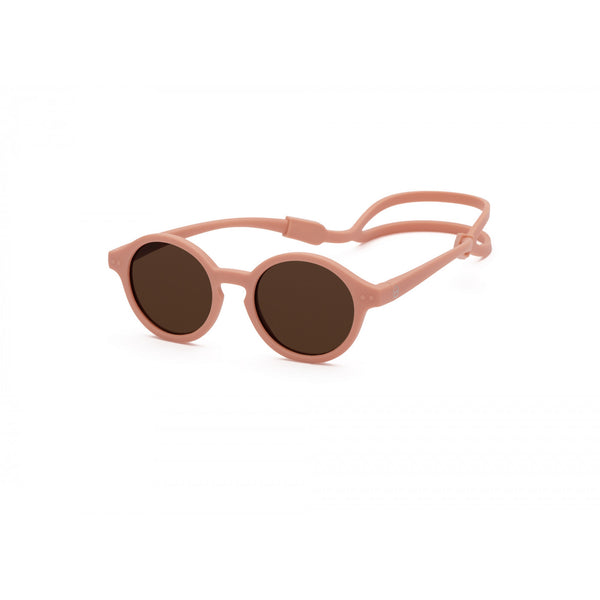 Izipizi Zonnebril Kids Plus Apricot