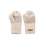 Barts Rylie Mitts Light Brown