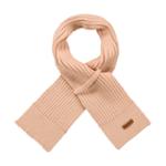 Barts Dicey Scarf Dusty Pink