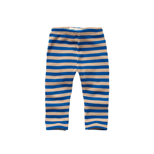Sproet & Sprout Legging Knitted Stripes