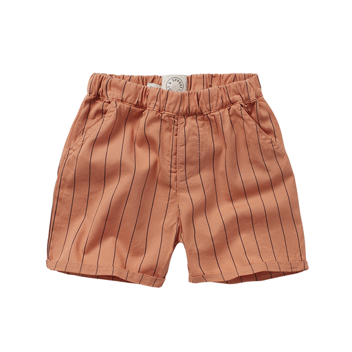 Sproet & Sprout Woven Shorts Stripe Print