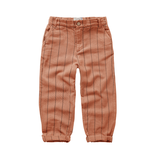 Sproet & Sprout Chino Pants Stripe Print